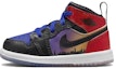 Buy (TD) Air Jordan 1 Mid SS 'Skyline' Sneaker Pria DX4377-400