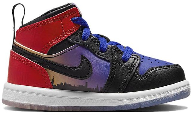 (TD) Air Jordan 1 Mid SS 'Skyline' Sneaker Pria DX4377-400 Order (TD) Air Jordan 1 Mid SS 'Skyline' Sneaker Pria DX4377-400