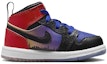 Order (TD) Air Jordan 1 Mid SS 'Skyline' Sneaker Pria DX4377-400