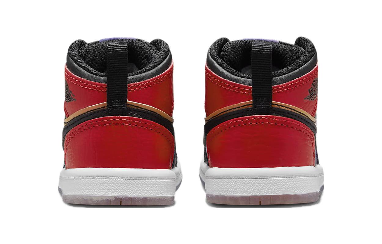 Purchase (TD) Air Jordan 1 Mid SS 'Skyline' Sneaker Pria DX4377-400