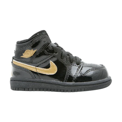 (TD) Jordan 1 Retro 'Metallic Gold'