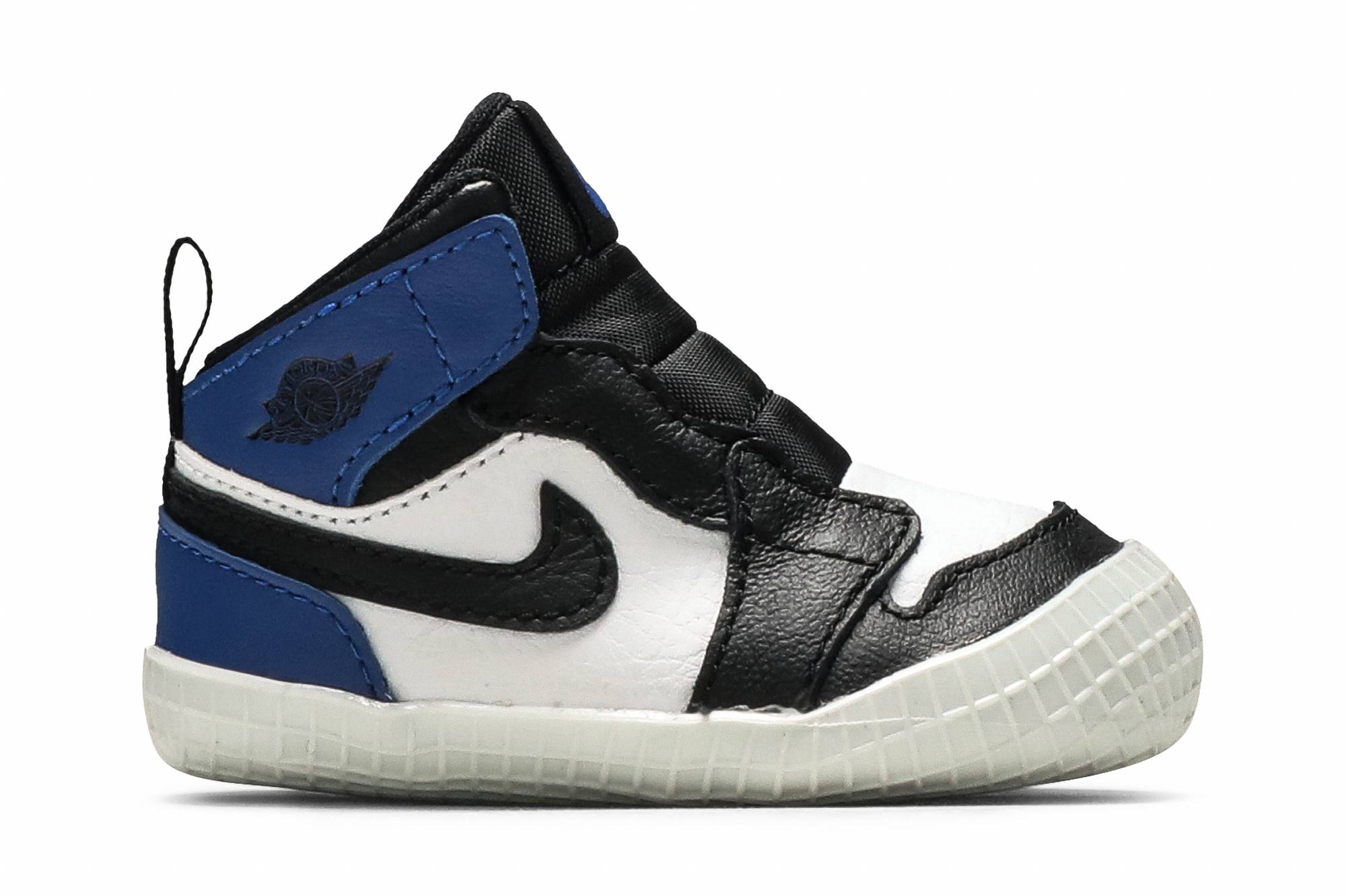 Buy (TD) エア ジョーダン 1 レトロ クリブ "フラグメント" AT3745-040