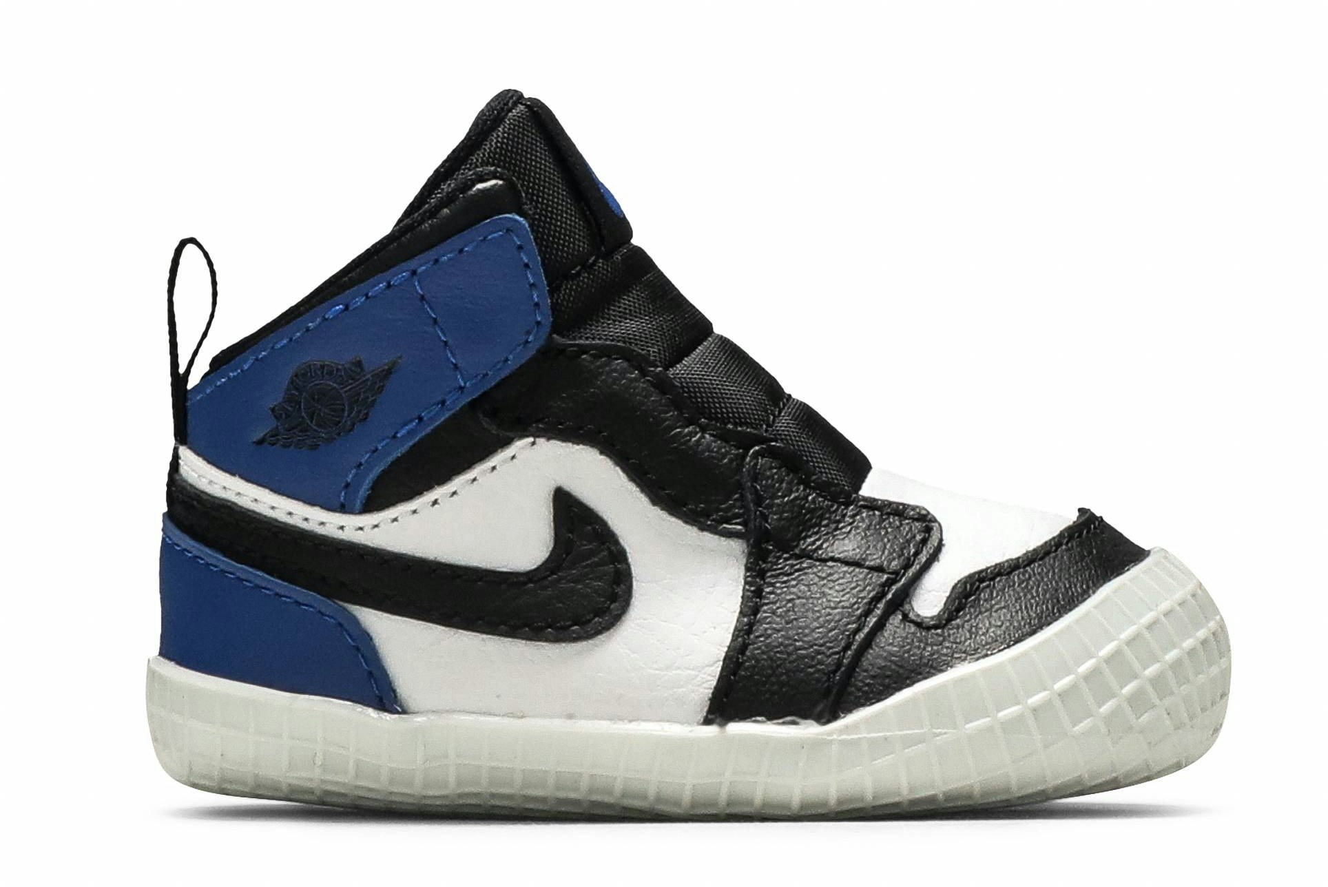 Crib retro jordans sales