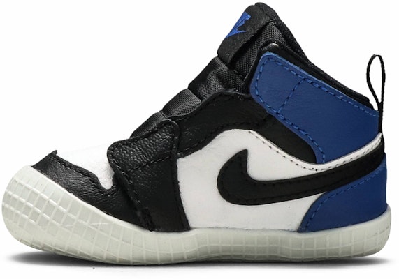 (TD) エア ジョーダン 1 レトロ クリブ "フラグメント" AT3745-040 Lookbook (TD) エア ジョーダン 1 レトロ クリブ "フラグメント" AT3745-040