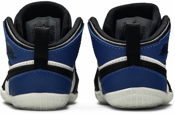 (TD) エア ジョーダン 1 レトロ クリブ "フラグメント" AT3745-040 Details for (TD) エア ジョーダン 1 レトロ クリブ "フラグメント" AT3745-040