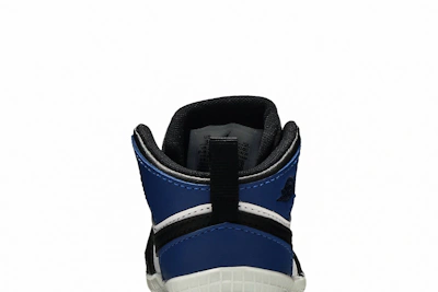 (Toddler) Air Jordan 1 Retro Crib 'Fragment'