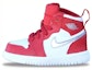 Buy (TD) Air Jordan 1 Retro High 'Gym Red' Lelaki 705304-602