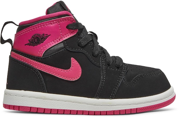 (TD) Air Jordan 1 Retro High 'Rosa Intenso' 705324-008 Buy (TD) Air Jordan 1 Retro High 'Rosa Intenso' 705324-008