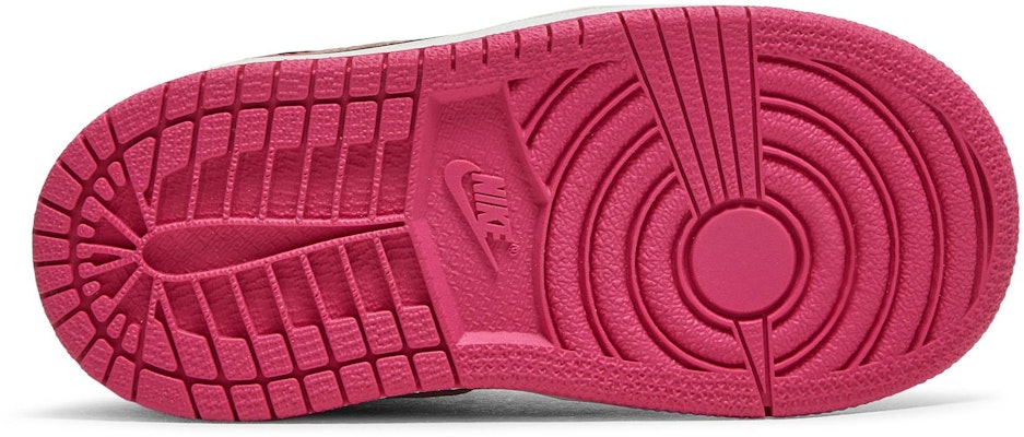 (TD) Air Jordan 1 Retro High 'Rosa Intenso' 705324-008 Shop (TD) Air Jordan 1 Retro High 'Rosa Intenso' 705324-008