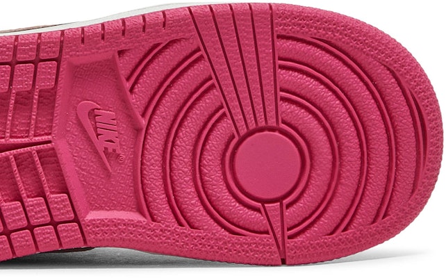 (TD) Air Jordan 1 Retro High 'Rosa Intenso' 705324-008 Purchase (TD) Air Jordan 1 Retro High 'Rosa Intenso' 705324-008