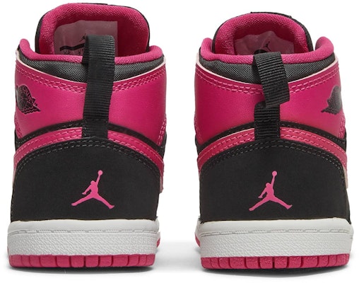 (TD) Air Jordan 1 Retro High 'Rosa Intenso' 705324-008 Details for (TD) Air Jordan 1 Retro High 'Rosa Intenso' 705324-008