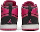 Details for (TD) Air Jordan 1 Retro High 'Rosa Intenso' 705324-008