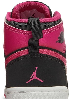 (TD) Air Jordan 1 Retro High 'Rosa Intenso' 705324-008 Sizing (TD) Air Jordan 1 Retro High 'Rosa Intenso' 705324-008