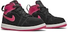 Cheap (TD) Air Jordan 1 Retro High 'Rosa Intenso' 705324-008