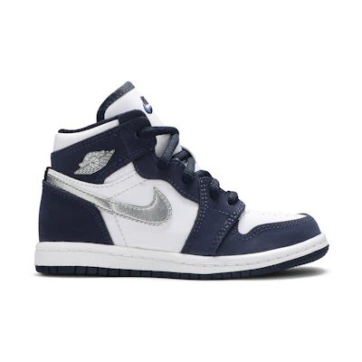 (TD) Jordan 1 Retro High co.JP 'Midnight Navy'