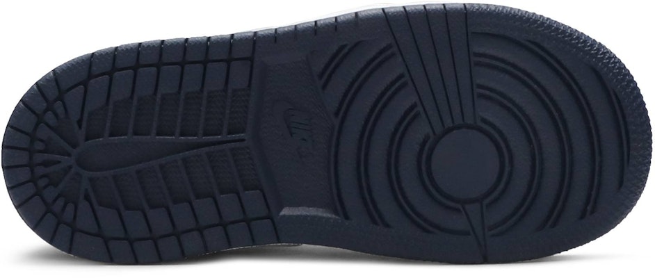 (Toddler) Air Jordan 1 Retro High co.JP 'Midnight Navy' AQ2665-141 Shop (Toddler) Air Jordan 1 Retro High co.JP 'Midnight Navy' AQ2665-141