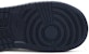 (TD) Air Jordan 1 Retro High co.JP 'Midnight Navy' Lelaki AQ2665-141