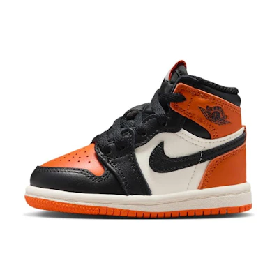 (TD) Jordan 1 High 2025 'Shattered Backboard'