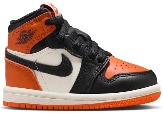 (TD) Air Jordan 1 Retro High OG 破碎籃板(2025) FD1413-008 Order (TD) Air Jordan 1 Retro High OG 破碎籃板(2025) FD1413-008