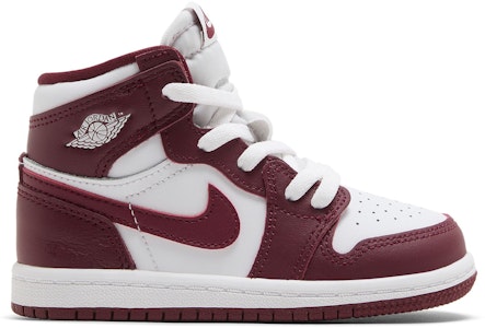 (TD) Air Jordan 1 Retro High OG 'Artisanal Merah' FD1413-160 Buy (TD) Air Jordan 1 Retro High OG 'Artisanal Merah' FD1413-160