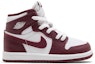 Buy (TD) Air Jordan 1 Retro Tinggi OG 'Merah Artisanal' FD1413-160