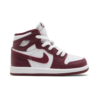 (TD) Jordan 1 High 'Artisanal Red'
