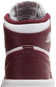 (TD) Air Jordan 1 Retro High OG 'Artisanal Merah' FD1413-160 Sizing (TD) Air Jordan 1 Retro High OG 'Artisanal Merah' FD1413-160