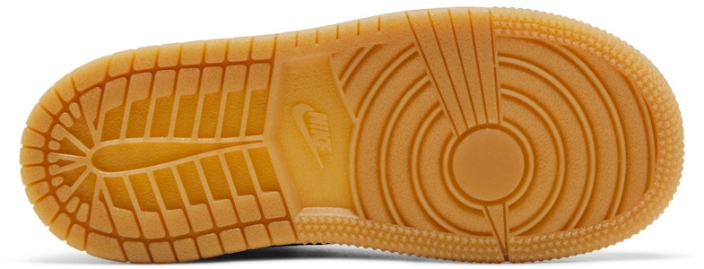 (幼兒) Air Jordan 1 Retro High OG '黑色金屬金' FD1413-071 Shop (幼兒) Air Jordan 1 Retro High OG '黑色金屬金' FD1413-071