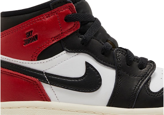 (TD) Air Jordan 1 Retro High OG 'Black Toe Reimagined' Terbaru FD1413-106 Order (TD) Air Jordan 1 Retro High OG 'Black Toe Reimagined' Terbaru FD1413-106