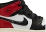 Order (TD) Air Jordan 1 Retro High OG 'Black Toe Reimagined' Terbaru FD1413-106