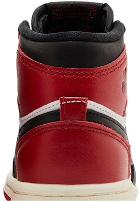 (TD) Air Jordan 1 Retro High OG 'Black Toe Reimagined' Terbaru FD1413-106 Sizing (TD) Air Jordan 1 Retro High OG 'Black Toe Reimagined' Terbaru FD1413-106