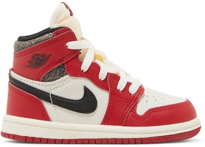 (TD) Air Jordan 1 Retro High OG 'Chicago Hilang & Ditemukan' FD1413-612 Buy (TD) Air Jordan 1 Retro High OG 'Chicago Hilang & Ditemukan' FD1413-612