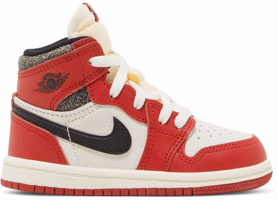 (TD) Air Jordan 1 Retro High OG 'Chicago Lost & Found' - Malaysia FD1413-612 Buy (TD) Air Jordan 1 Retro High OG 'Chicago Lost & Found' - Malaysia FD1413-612