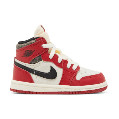 (TD) Jordan 1 High 'Chicago Lost & Found'