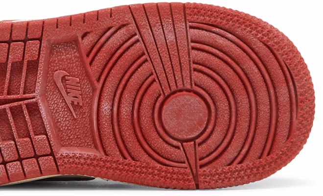 (Toddler) Air Jordan 1 Retro High OG 'Chicago Lost & Found' FD1413-612 Purchase (Toddler) Air Jordan 1 Retro High OG 'Chicago Lost & Found' FD1413-612