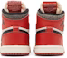 Details for (TD) Air Jordan 1 Retro High OG 'Chicago Lost & Found' - Malaysia FD1413-612