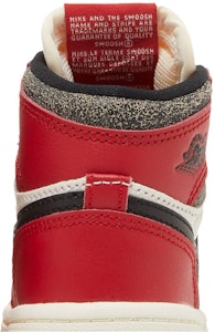 (TD) Air Jordan 1 Retro High OG 'Chicago Hilang & Ditemukan' FD1413-612 Sizing (TD) Air Jordan 1 Retro High OG 'Chicago Hilang & Ditemukan' FD1413-612