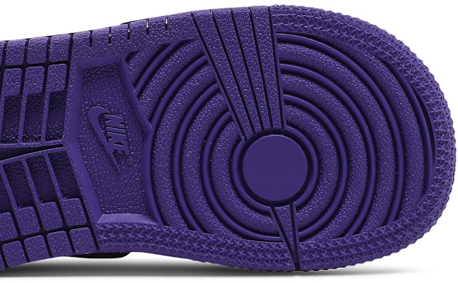 (TD) Air Jordan 1 Retro High OG 'Court Purple' Ungu Komando CU0450-151 Purchase (TD) Air Jordan 1 Retro High OG 'Court Purple' Ungu Komando CU0450-151
