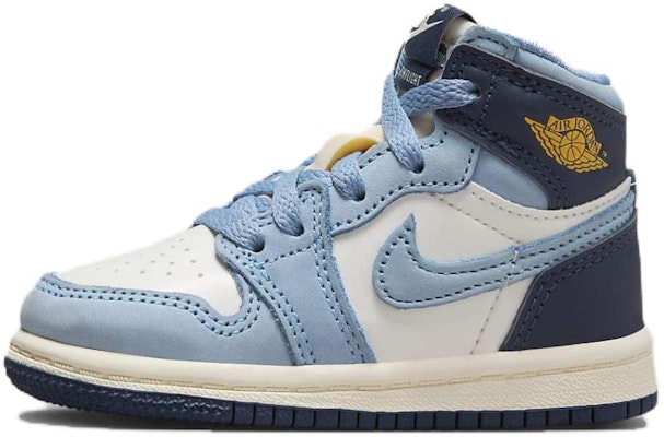 (Toddler) Air Jordan 1 Retro High OG 'First in Flight' FD2598-400 Buy (Toddler) Air Jordan 1 Retro High OG 'First in Flight' FD2598-400