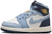 (Toddler) Air Jordan 1 Retro High OG 'First in Flight' FD2598-400