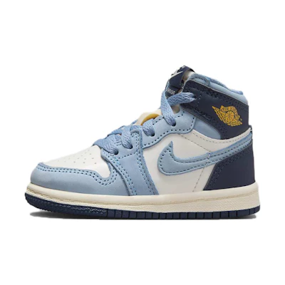 (TD) Jordan 1 High 'First in Flight'