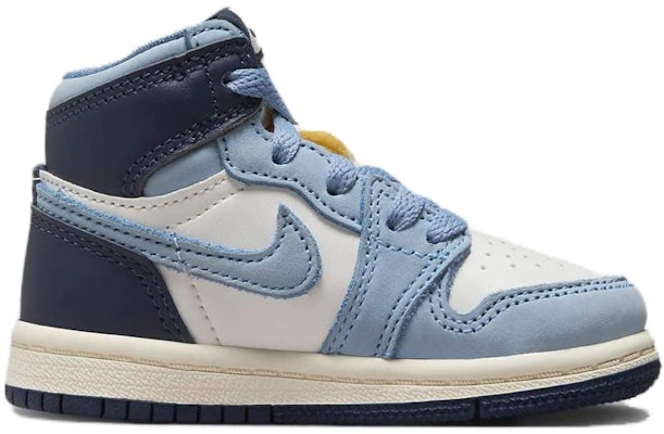 (Toddler) Air Jordan 1 Retro High OG 'First in Flight' FD2598-400 Order (Toddler) Air Jordan 1 Retro High OG 'First in Flight' FD2598-400