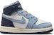 (Toddler) Air Jordan 1 Retro High OG 'First in Flight' FD2598-400