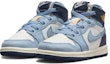 Lookbook (Toddler) Air Jordan 1 Retro High OG 'First in Flight' FD2598-400