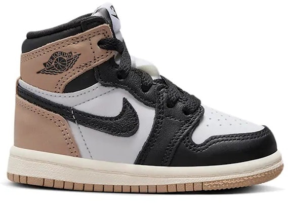 (TD) Air Jordan 1 Retro High OG 'Latte' Lelaki Wanita Sneakers FD2598-021 Buy (TD) Air Jordan 1 Retro High OG 'Latte' Lelaki Wanita Sneakers FD2598-021