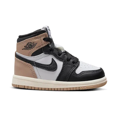(TD) Jordan 1 High 'Latte'