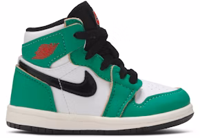 (Toddler) Air Jordan 1 Retro High OG 'Lucky Green' CU0450-300 (Toddler) Air Jordan 1 Retro High OG 'Lucky Green' CU0450-300