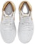 Shop (TD) Air Jordan 1 Retro High OG 'Emas Metalik' FD2598-107