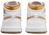 (TD) Air Jordan 1 Retro High OG 'Emas Metalik' FD2598-107