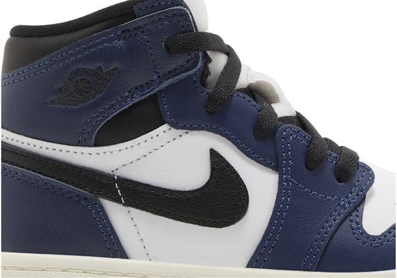 (TD) Air Jordan 1 Retro High OG 'Azul Marino Medianoche' FD1413-401 Order (TD) Air Jordan 1 Retro High OG 'Azul Marino Medianoche' FD1413-401